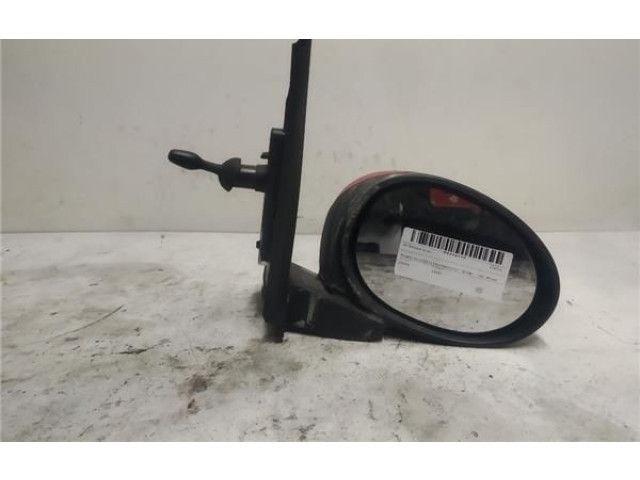 Зеркало (механическое)       Peugeot 107  2005 - 2014 года   