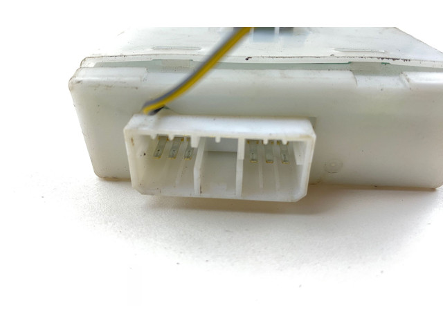 Блок управления 38380-S2H-G, 35011-S2H-G Honda HR-V