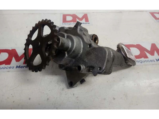 Масляный насос Y000084180 Citroen C5