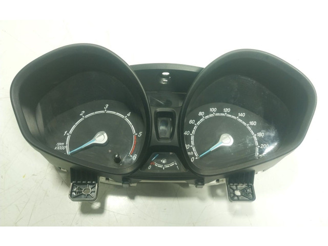 Панель приборов JT7610849CD Ford Transit - Tourneo Connect