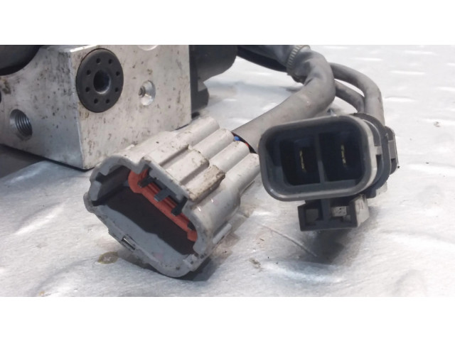 Блок АБС 11000040300, 87002317 Nissan Maxima 2000-2004 года
