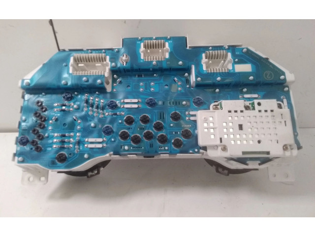 Панель приборов MR402533 Mitsubishi Montero