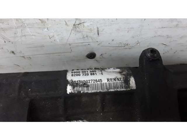 Рулевая рейка 6900001365 Dacia Logan Pick-Up