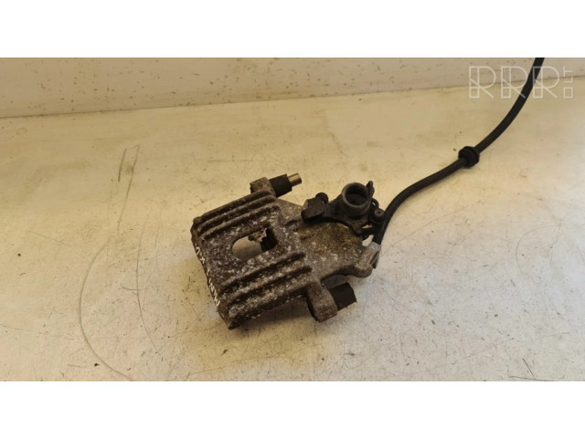 Задний суппорт