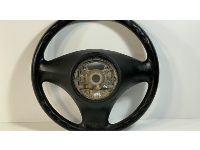 Руль BMW 1 E81 E87 2004-2011 года 6763076, 676307603