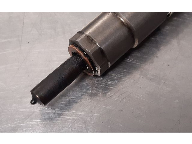 Форсунка 4L130277AE Volkswagen Golf VII