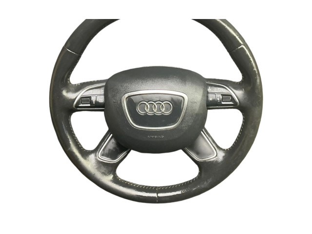 Руль Audi A3 S3 A3 Sportback 8P 2005 - 2013 года 8U0419091B, 8V0880201AG