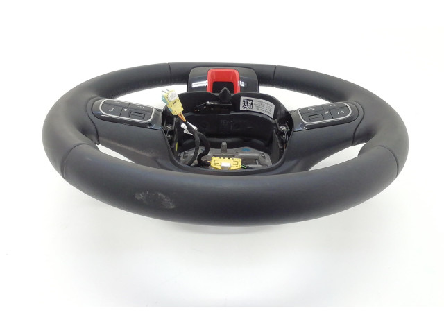Руль Citroen C3 Aircross 2017 - года 98118752HQ, 98118752HQ