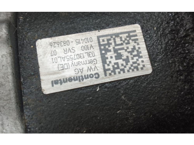 Топливный насос