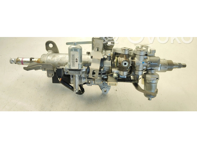 Рулевая рейка 8922730020 Lexus IS 220D-250-350 2006 - 2013 года