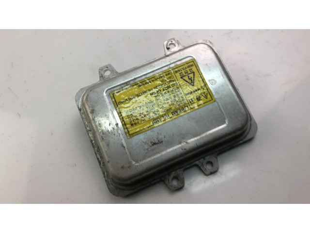 Блок фонаря / (блок «хenon»)