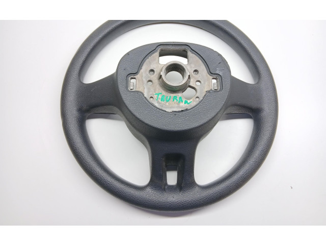 Руль Volkswagen Touran II 2010 - 2016 года 5K0419091H81U, 5K0419091H81U