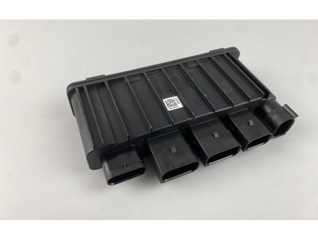 Блок управления 8661071 Mini Cooper Countryman F60