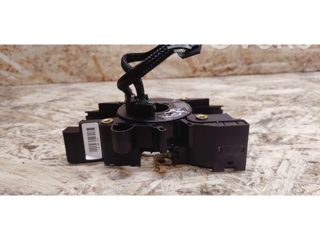 Подрулевой шлейф SRS 2W9314A664AB Jaguar XJ X350