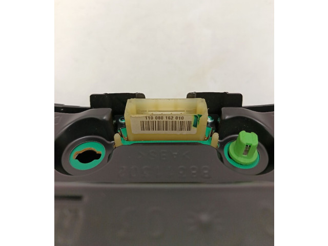 Панель приборов 13146880BB, 87001437   Chevrolet Meriva       