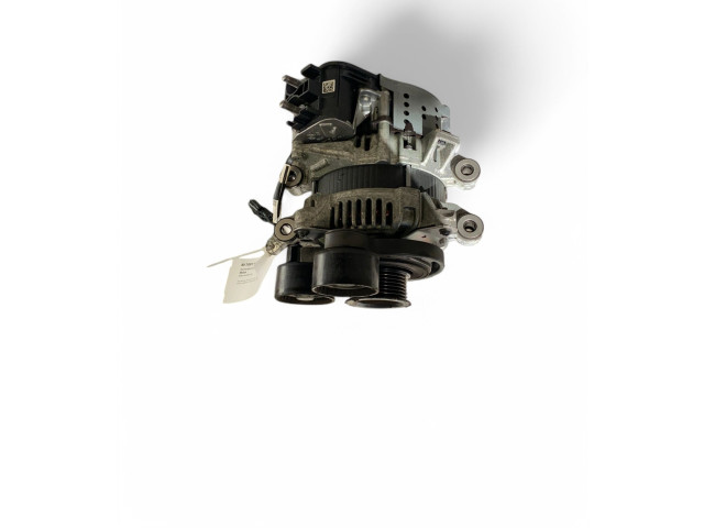 Генератор 32300720, 0127813031   Volvo XC90      