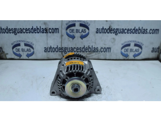 Генератор 746831, ALTERNADOR Citroen Berlingo