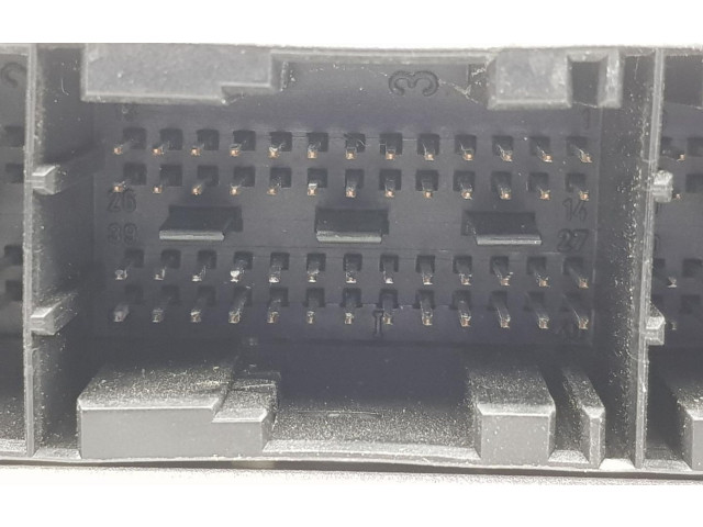 Řídící jednotka A1131533479, 1131533479 Mercedes-Benz SLK AMG R172 2001