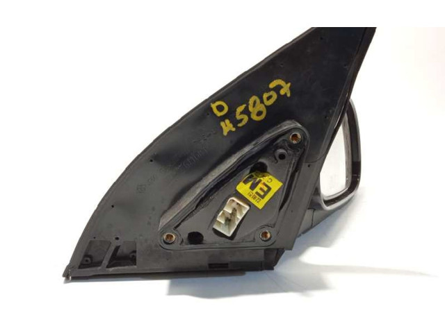 Зеркало электрическое        Chevrolet Nubira   -  года   