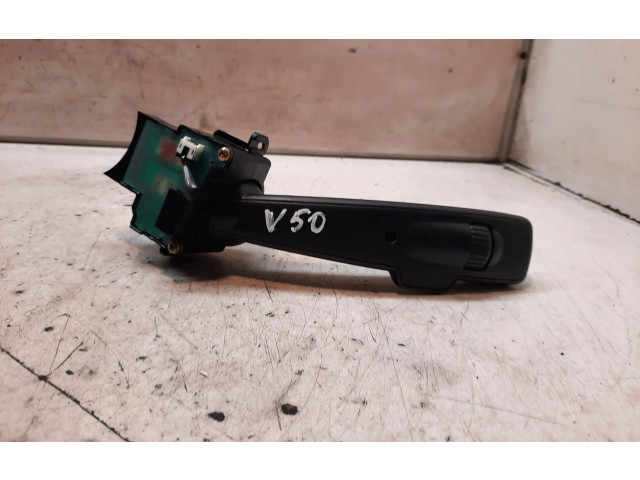 Ручка стеклоочистителей 17D770   Volvo V50
