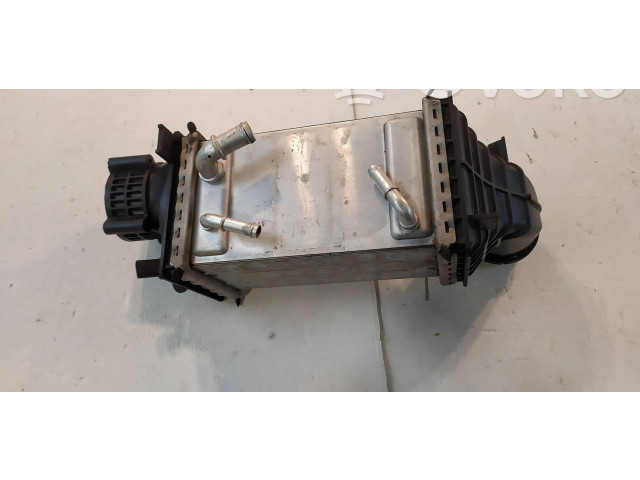 Интеркулер 04E145785, GV020005 Volkswagen Golf VIII