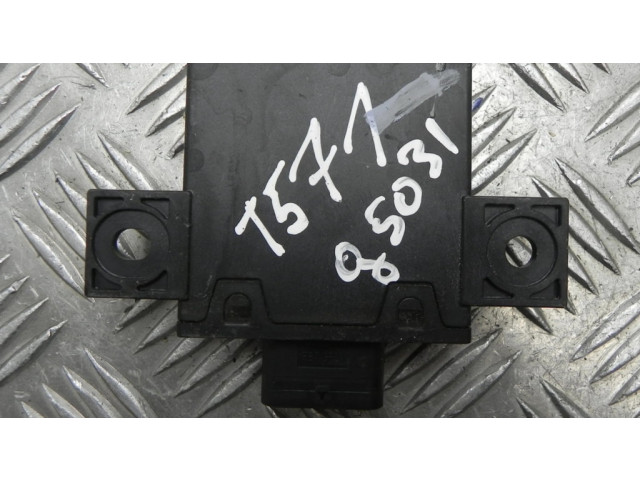 Блок управления 4G0907159A   Audi A6 S6 C7 4G