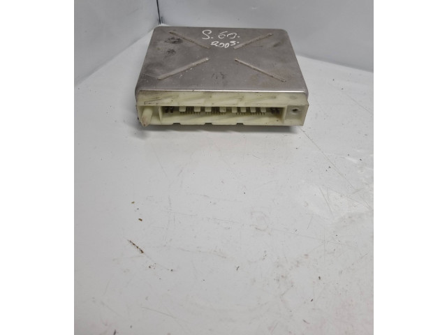 Блок управления коробкой передач P09480761, T02183049   Volvo S60