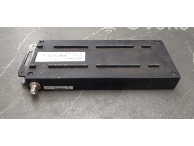 Блок управления голосом a2208201935   Mercedes-Benz E W210