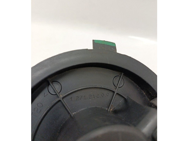 Вентилятор печки 127121200 Renault Clio II