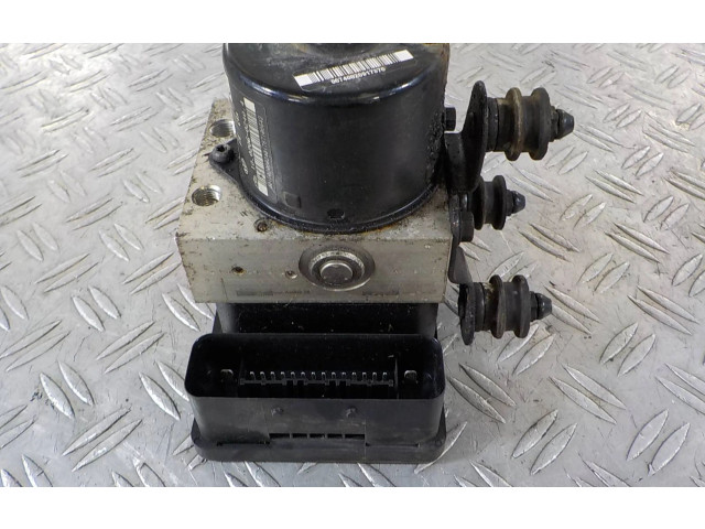 Блок АБС 1K0907379AC, 00005305H0 Volkswagen Caddy 2004 - 2010 года