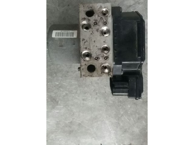 Блок АБС 8G91-2C405-AB   Ford  S-MAX  2006 - 2015 года