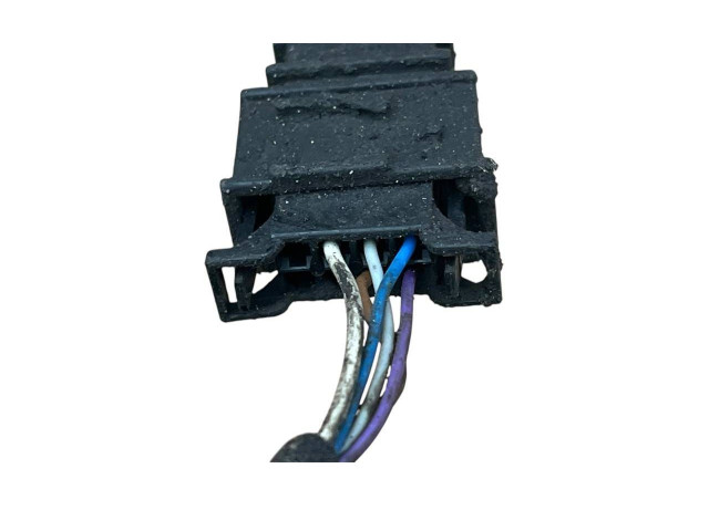 Зеркало электрическое        Skoda Rapid (NH)  2012 - 2019 года   