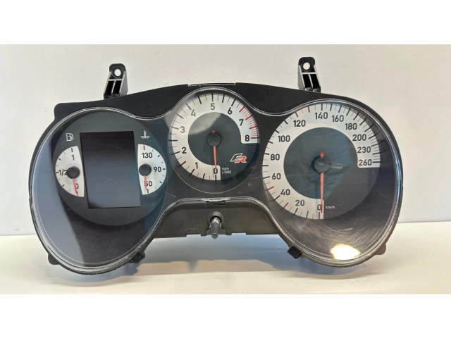 Přístrojová deska Seat Leon (1P) 2008 1P0920841B, V0010000