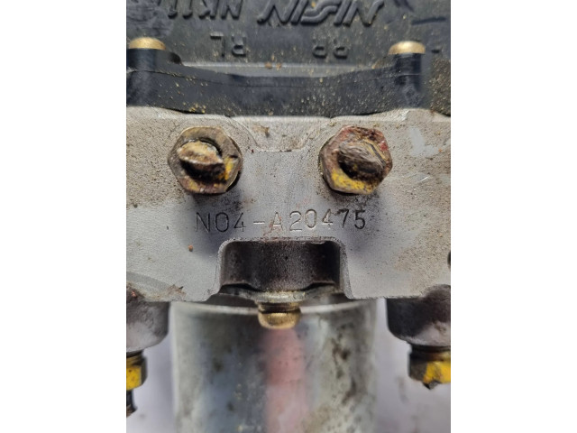 Блок АБС Honda Accord 2003-2007 года