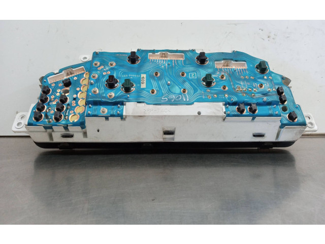 Панель приборов 69319180, BC6D55430 Mazda 323 F