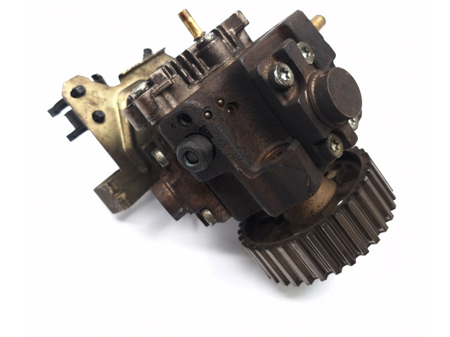 Vstřikovací čerpadlo 0445010102, 9656300380 Peugeot 206