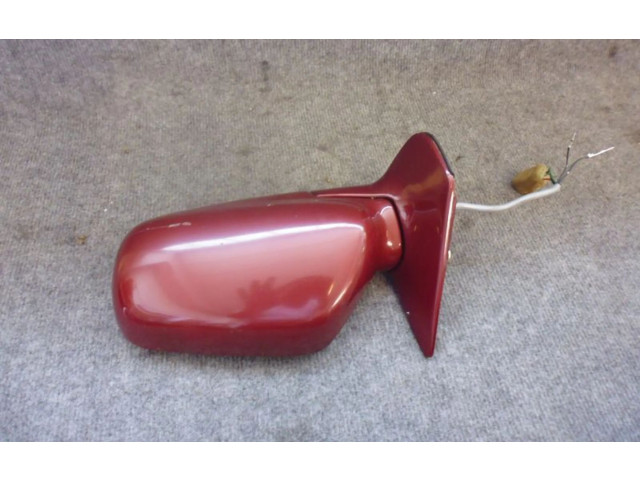 Зеркало (механическое) Subaru Legacy 1990 - 1998 года