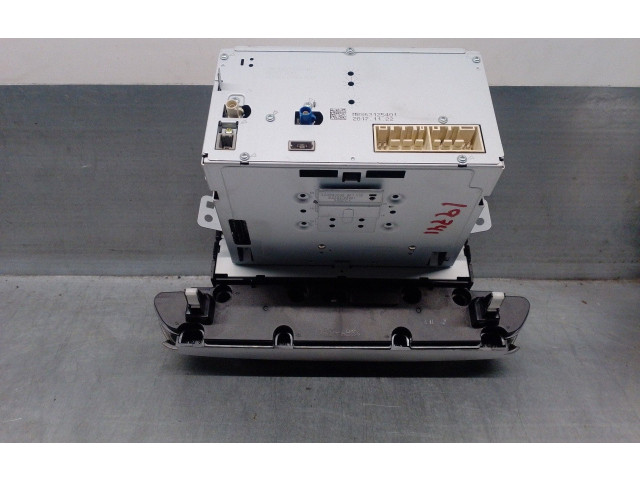 Дисплей    96550G2251, 96550G2251   Hyundai Ioniq