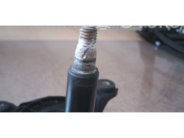 Моторчик заднего дворника 09114676, 01273050    Opel Meriva A