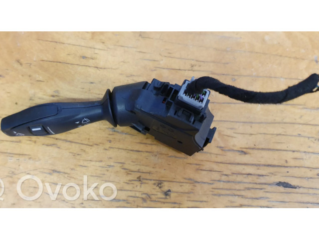 Ручка стеклоочистителей 8A6T17A553AC   Ford Ecosport