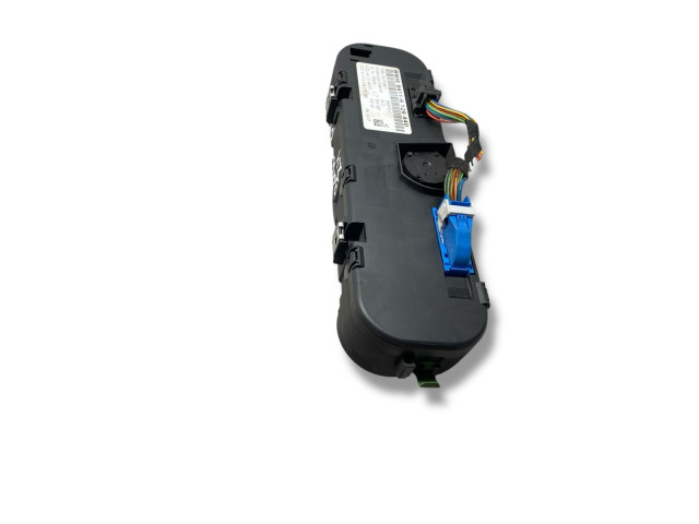 Блок управления климат-контролем 64119129440, 412206016086 BMW Z4 E85 E86