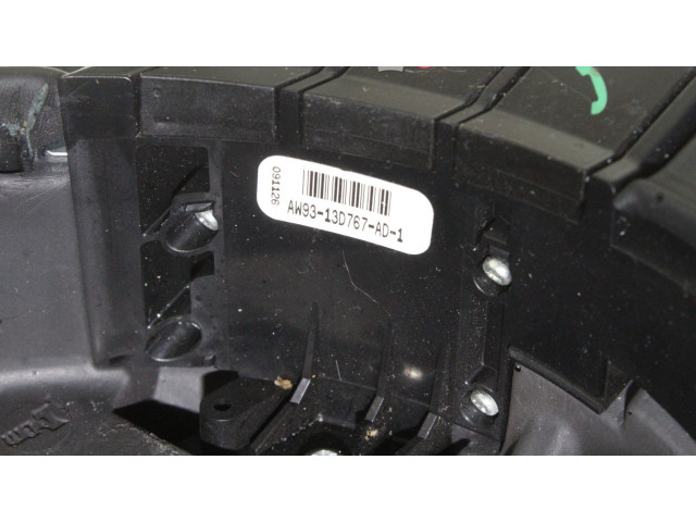 Lenkrad Jaguar XJ X351 2009 - 2019 года AW9313D767CD, AW9313D767AD