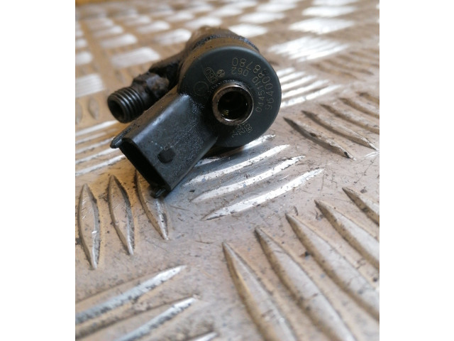 Форсунка 0445110062, 9640088780 Citroen Berlingo для дизельного двигателя 2