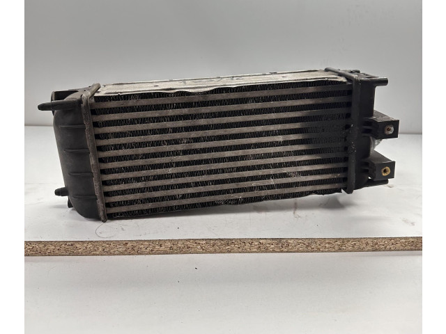 Интеркулер  9684212480, 9684212480   Citroen C4 II 