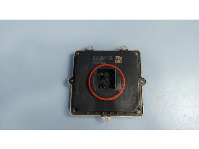 Блок фонаря / (блок «хenon»)