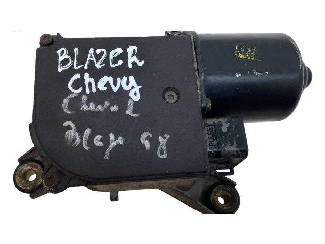 Моторчик дворников 15036007 Chevrolet Blazer