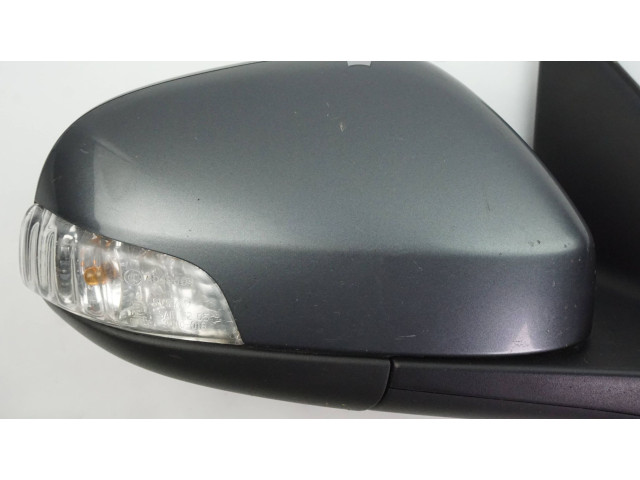 Зеркало электрическое        Volvo V70  2008 - 2013 года   