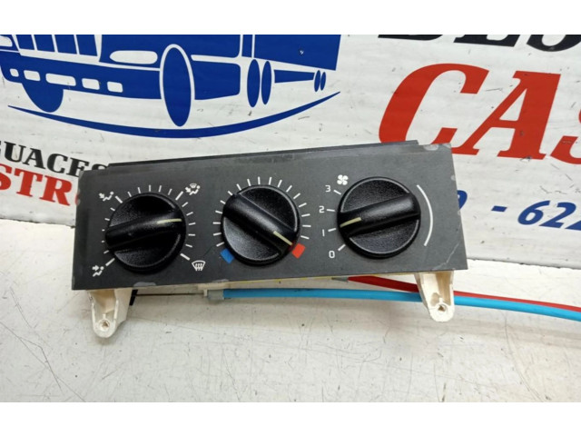 Блок управления климат-контролем A36251169W   Renault Clio I