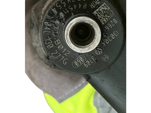 Форсунка 0445110477, 04l130277g Skoda Octavia Mk3 (5E)