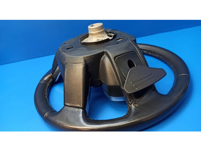 Руль Land Rover Discovery 5 2017- года JK523F563AC